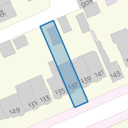 Perceel HOO00-D-4492