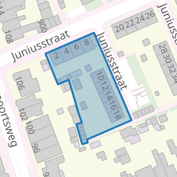 Perceel HOO00-D-4508