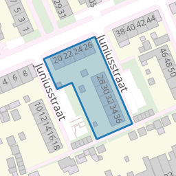 Perceel HOO00-D-4509