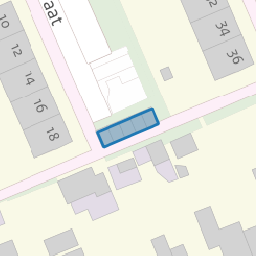 Perceel HOO00-D-4510