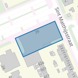 Perceel HOO00-D-4527