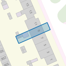 Perceel HOO00-D-4531