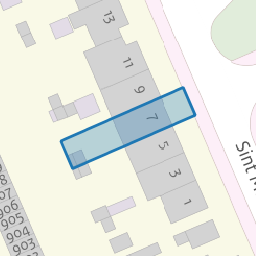 Perceel HOO00-D-4532