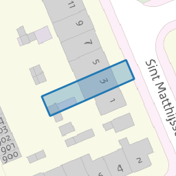 Perceel HOO00-D-4534