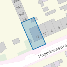 Perceel HOO00-D-4536