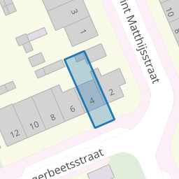 Perceel HOO00-D-4539