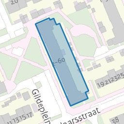 Perceel HOO00-D-4553