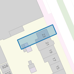 Perceel HOO00-D-4561