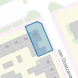 Perceel HOO00-D-4562