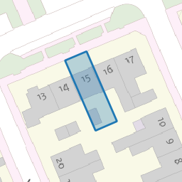 Perceel HOO00-D-4564