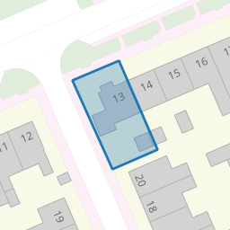 Perceel HOO00-D-4566