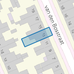 Perceel HOO00-D-4569