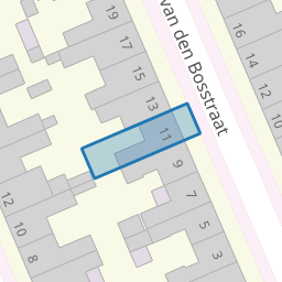 Perceel HOO00-D-4570