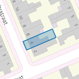 Perceel HOO00-D-4573