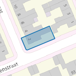 Perceel HOO00-D-4574