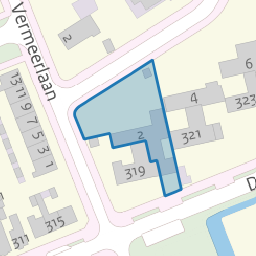 Perceel HOO00-D-4576