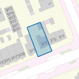 Perceel HOO00-D-4580