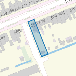 Perceel HOO00-D-4582