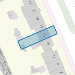 Perceel HOO00-D-4590