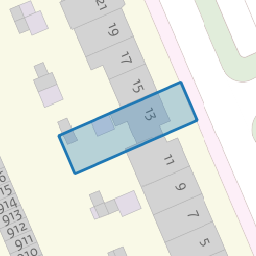 Perceel HOO00-D-4591