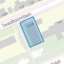 Perceel HOO00-D-4595