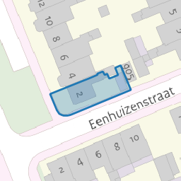 Perceel HOO00-D-4597