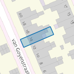 Perceel HOO00-D-4601