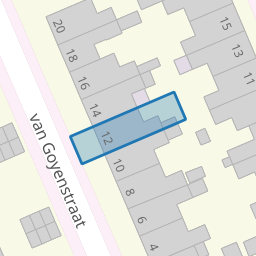 Perceel HOO00-D-4602