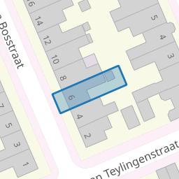 Perceel HOO00-D-4605