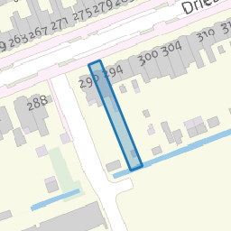 Perceel HOO00-D-4607