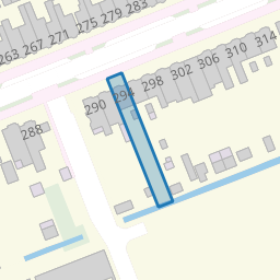 Perceel HOO00-D-4608