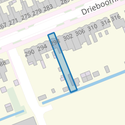 Perceel HOO00-D-4610