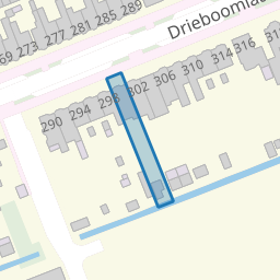 Perceel HOO00-D-4611