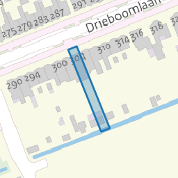 Perceel HOO00-D-4613