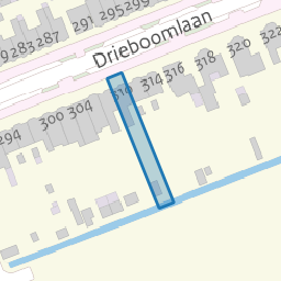 Perceel HOO00-D-4615