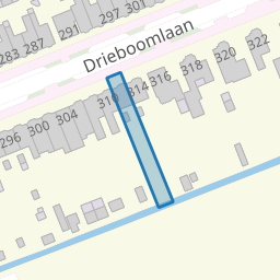 Perceel HOO00-D-4616