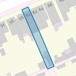 Perceel HOO00-D-4645