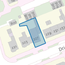 Perceel HOO00-D-4649