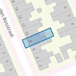 Perceel HOO00-D-4651