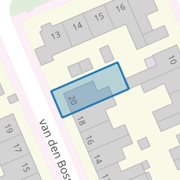 Perceel HOO00-D-4659