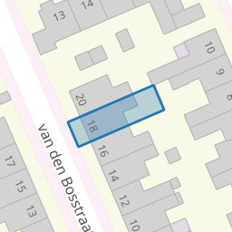 Perceel HOO00-D-4660