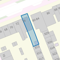 Perceel HOO00-D-4662