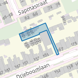 Perceel HOO00-D-4665