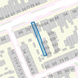 Perceel HOO00-D-4667