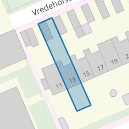 Perceel HOO00-D-4679