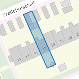 Perceel HOO00-D-4681