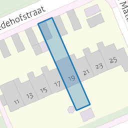 Perceel HOO00-D-4682