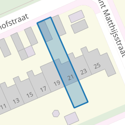 Perceel HOO00-D-4683