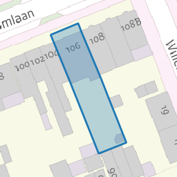 Perceel HOO00-D-4686