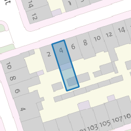 Perceel HOO00-D-4752